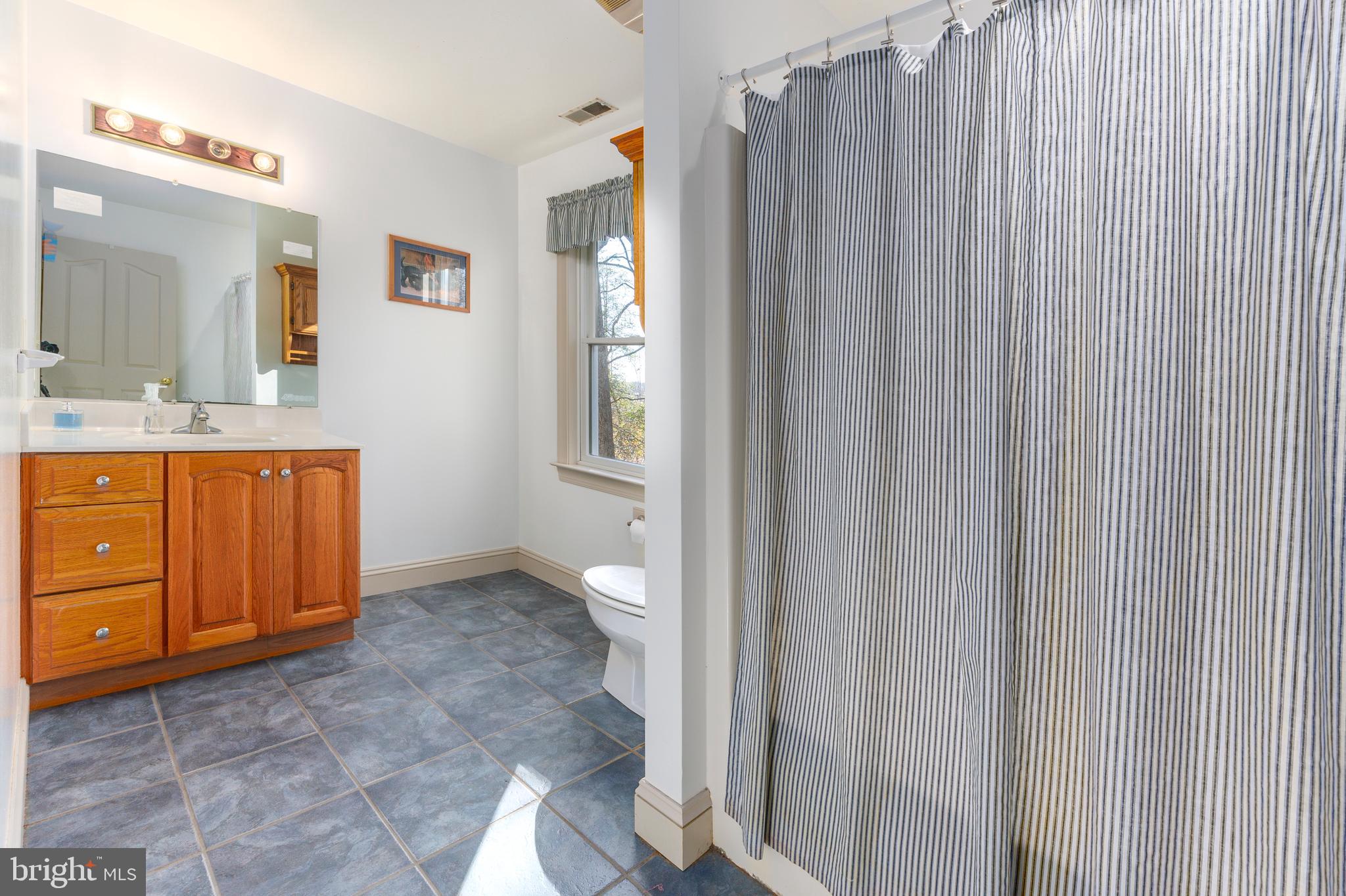 DENTON AREA - Residential