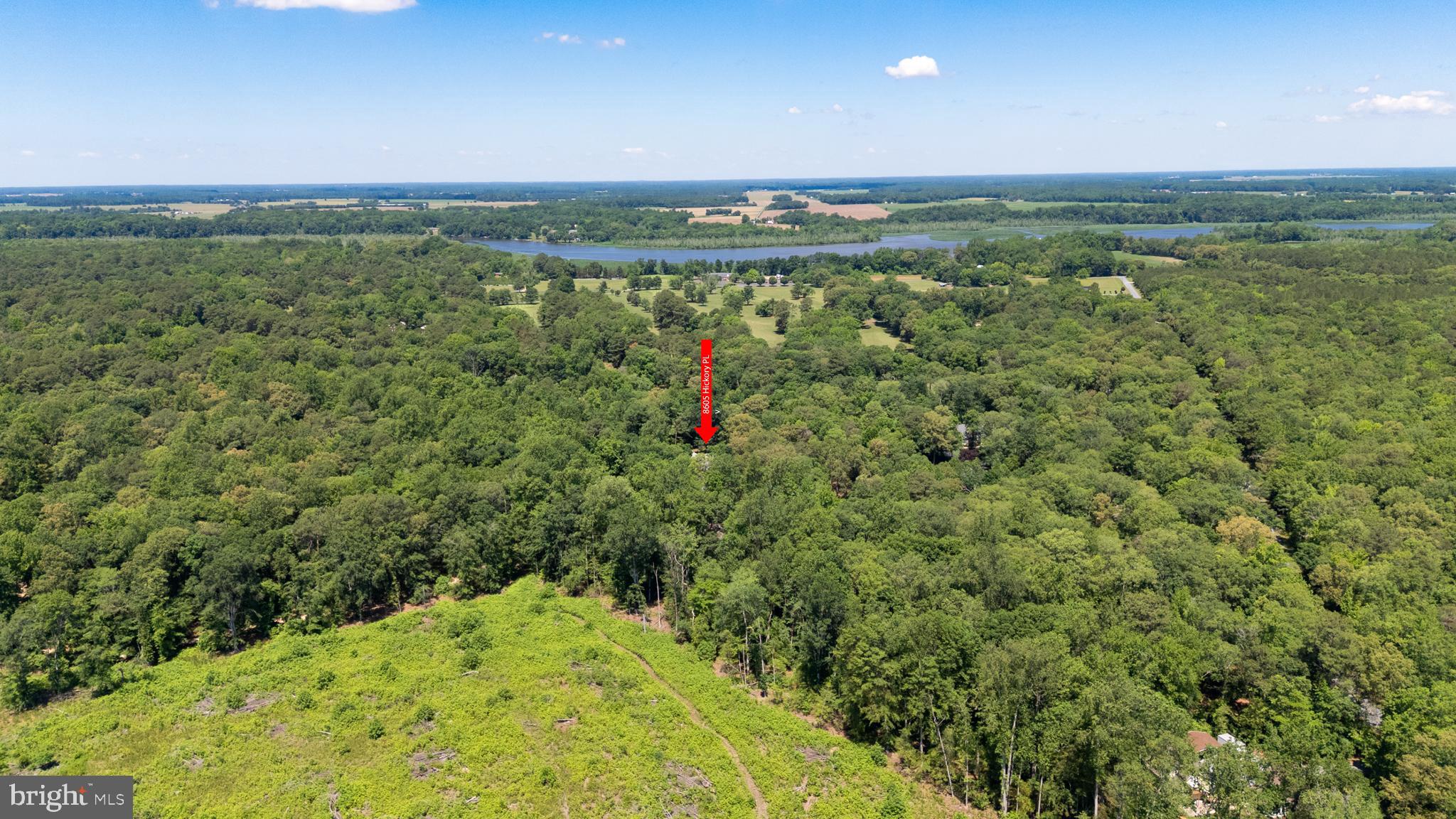 DENTON AREA - Residential