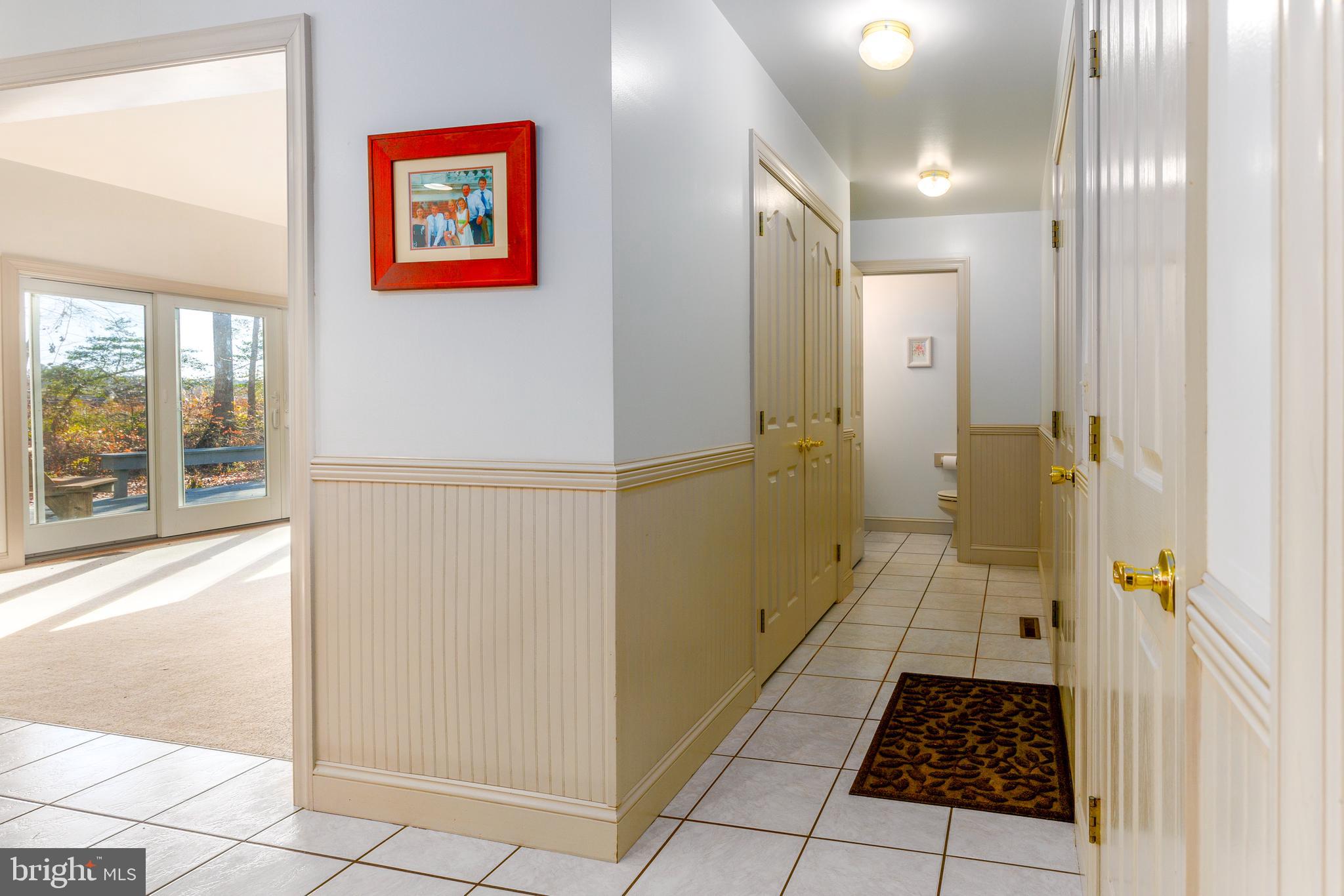 DENTON AREA - Residential