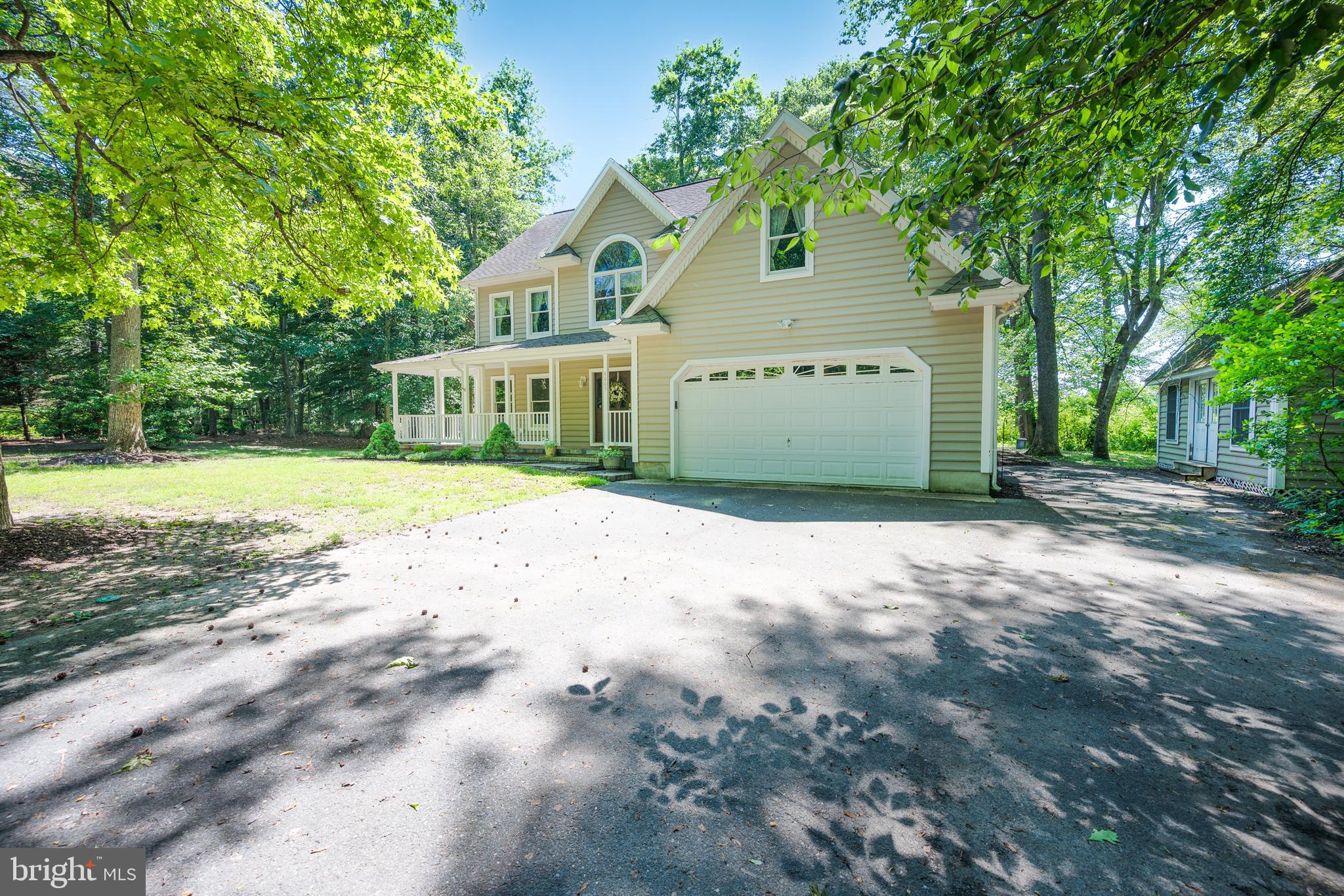 DENTON AREA - Residential