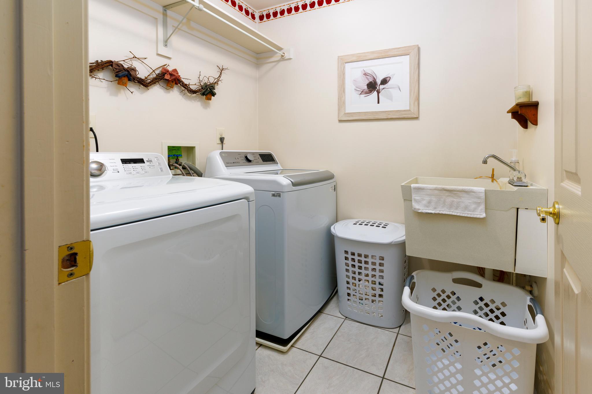 DENTON AREA - Residential