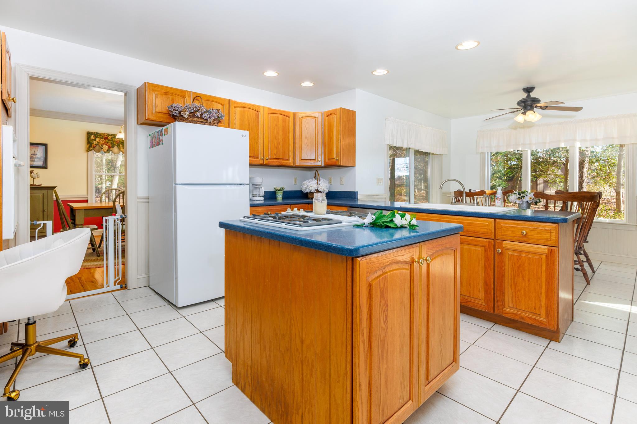 DENTON AREA - Residential