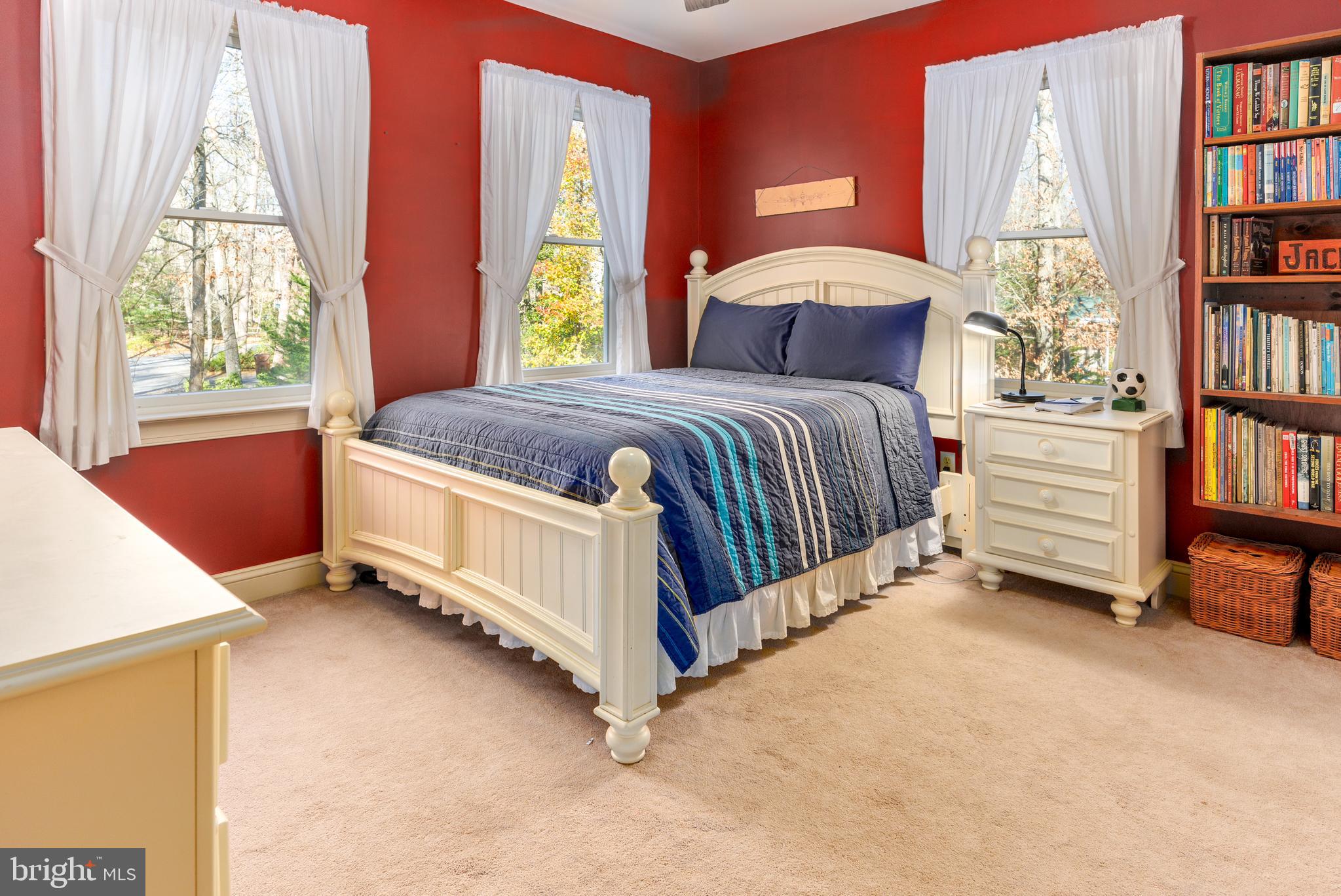 DENTON AREA - Residential
