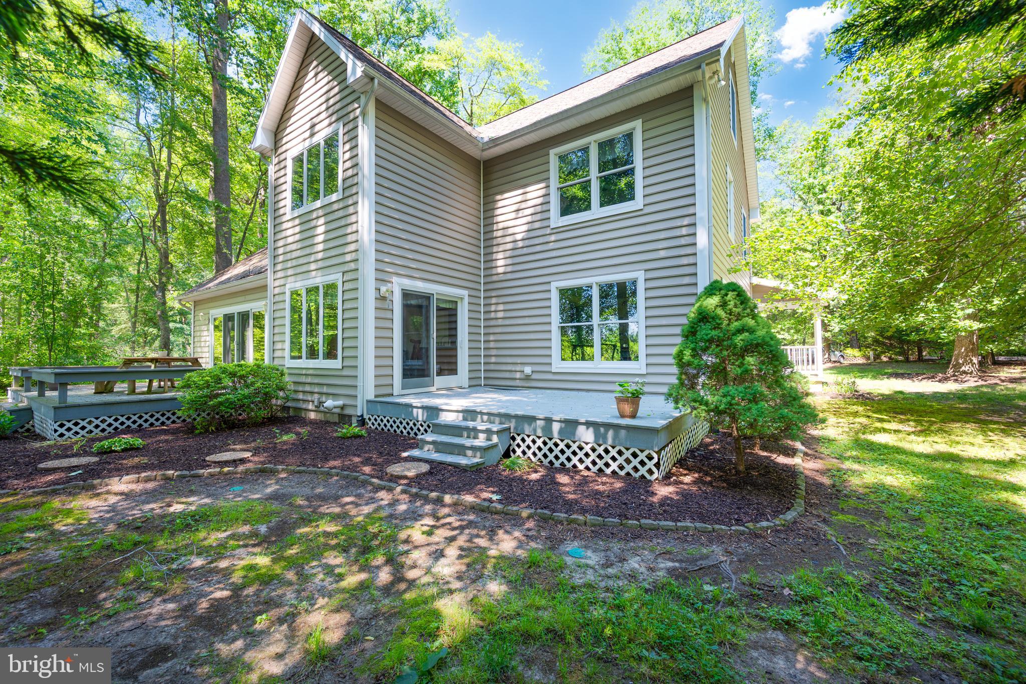 DENTON AREA - Residential
