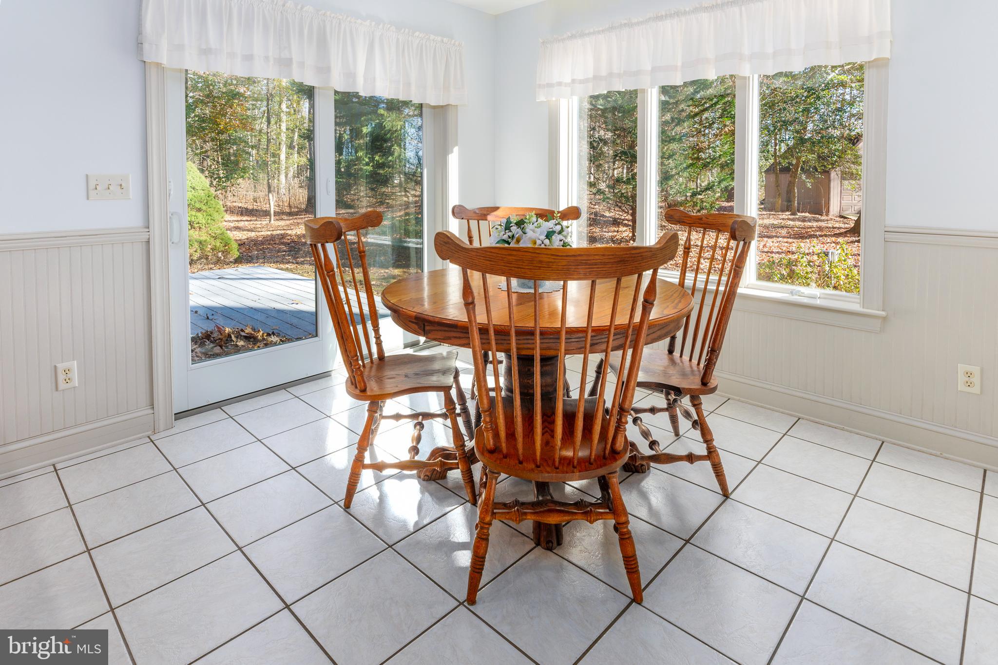 DENTON AREA - Residential