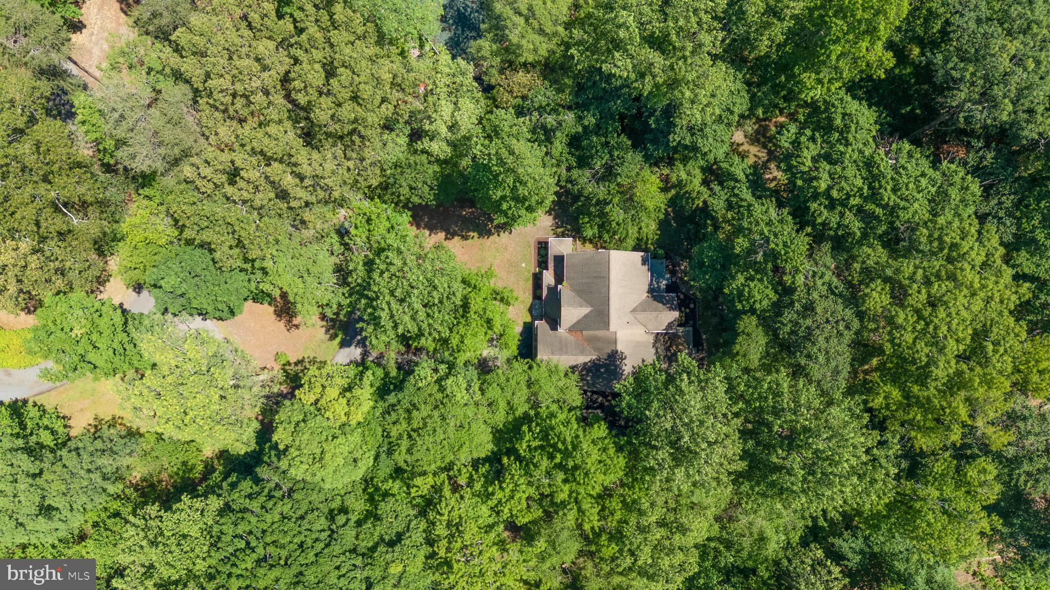 DENTON AREA - Residential