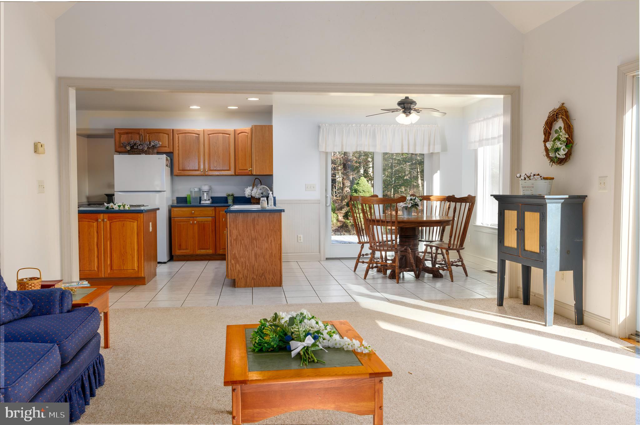 DENTON AREA - Residential
