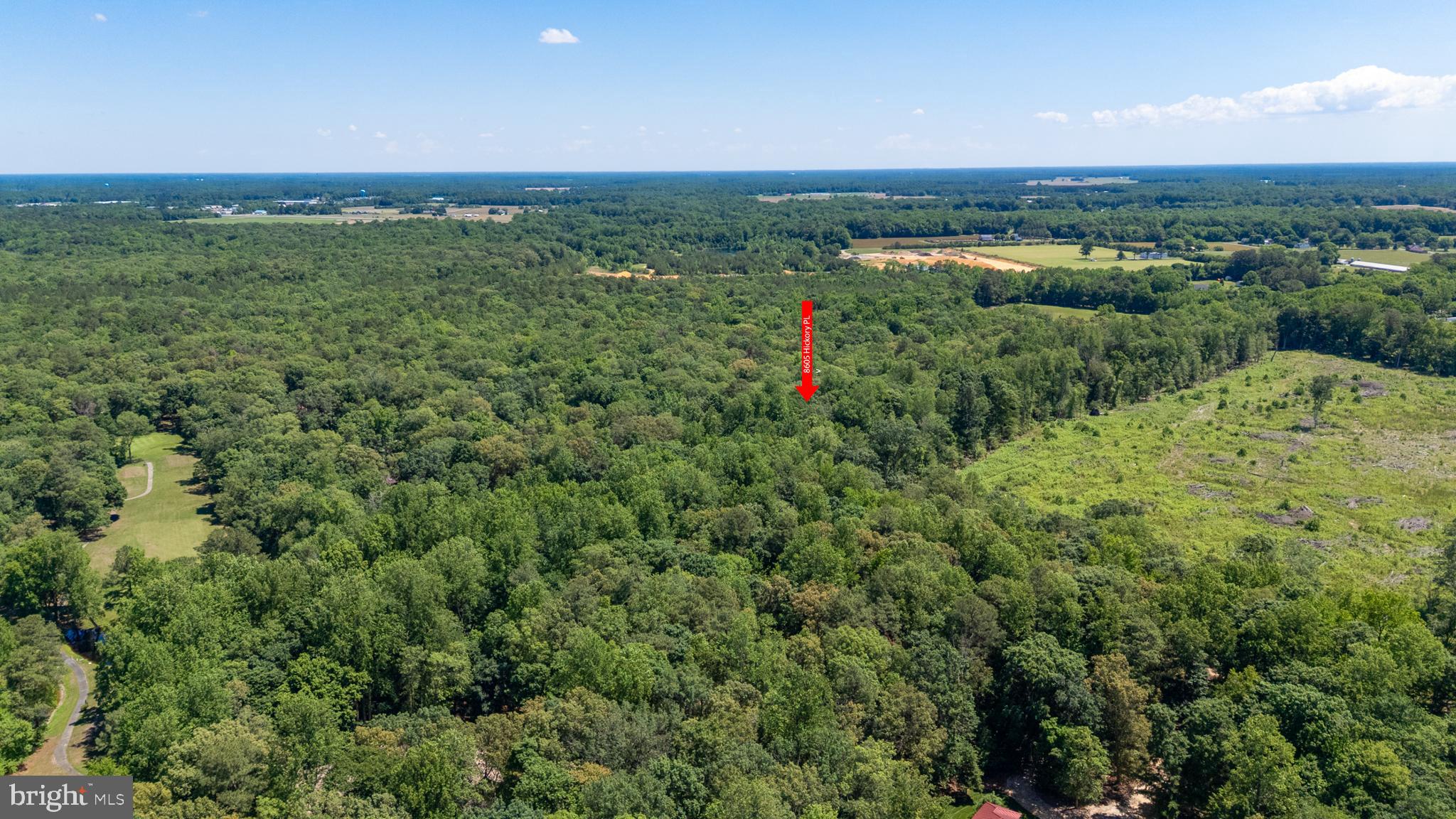 DENTON AREA - Residential