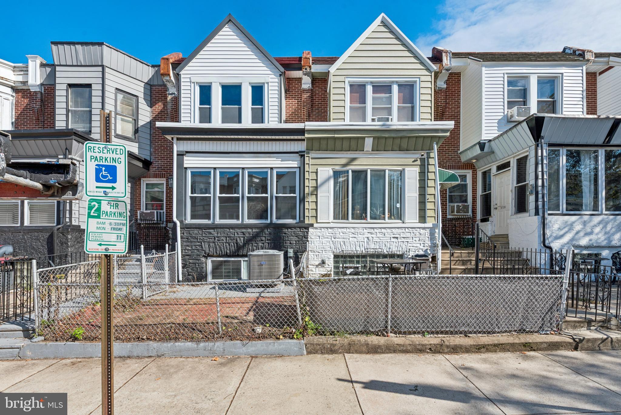 FERN ROCK - Residential