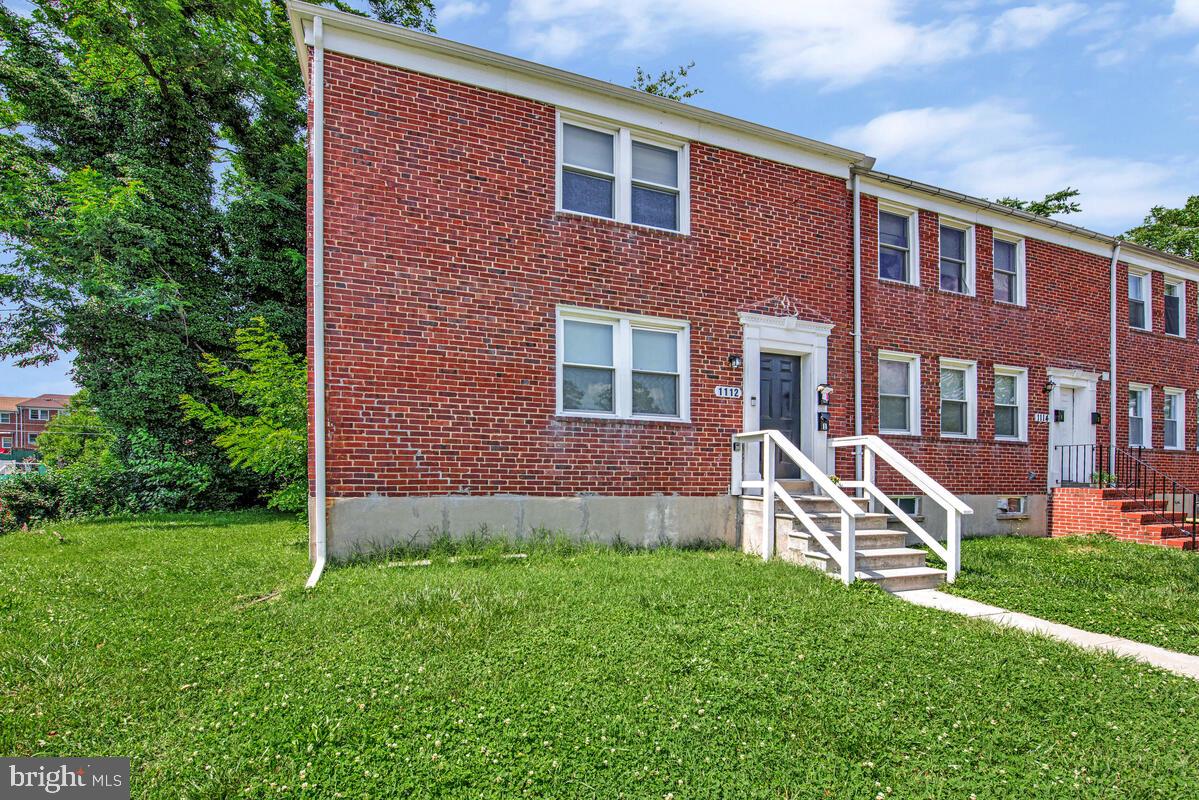 1112 GLENEAGLE ROAD
