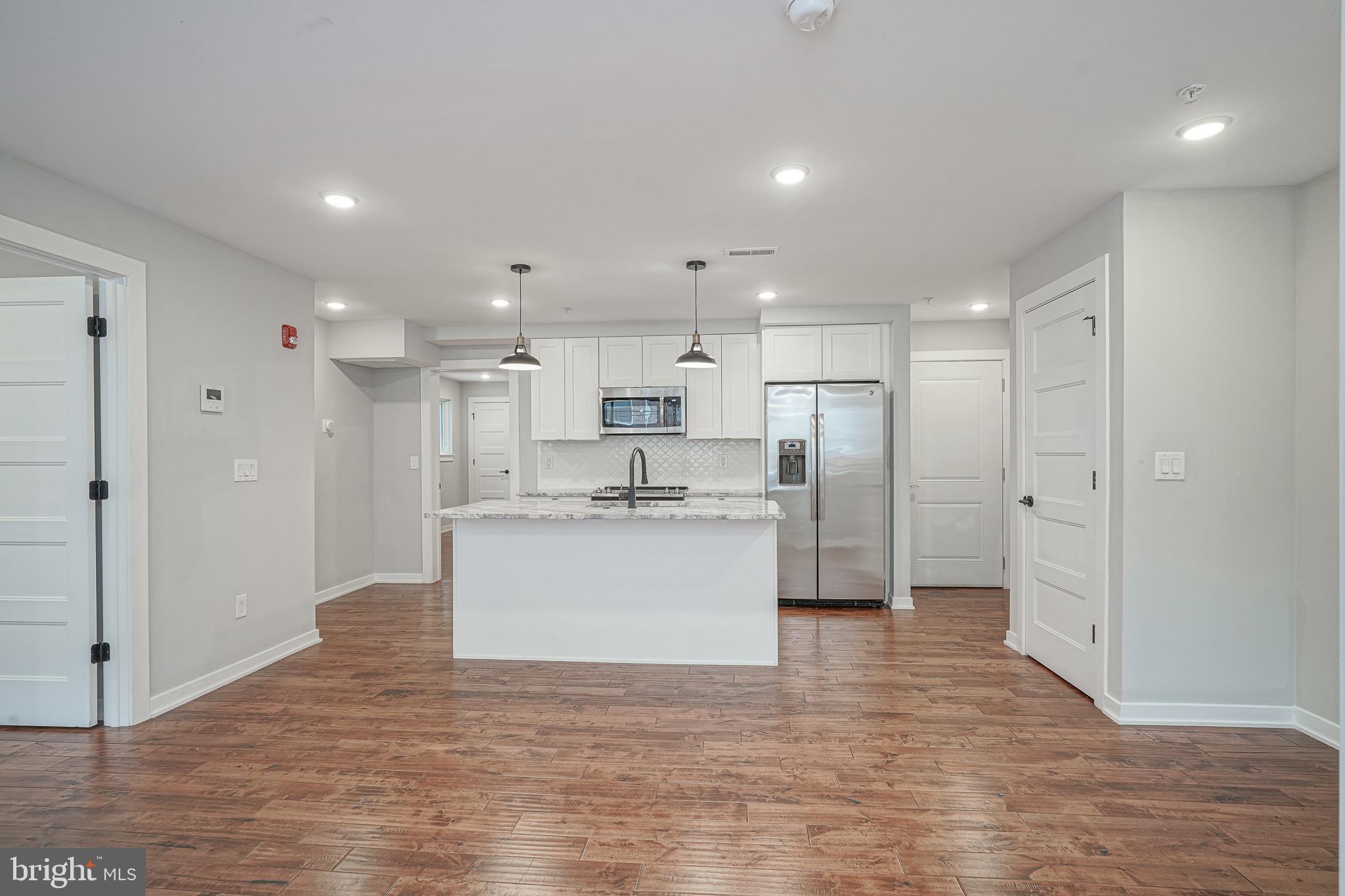 FRANCISVILLE - Residential Lease