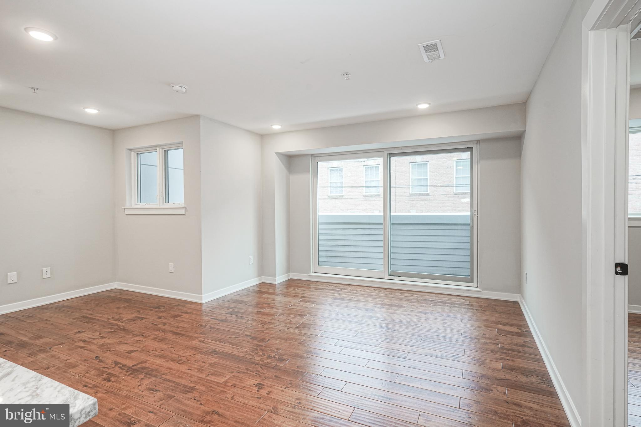 FRANCISVILLE - Residential Lease