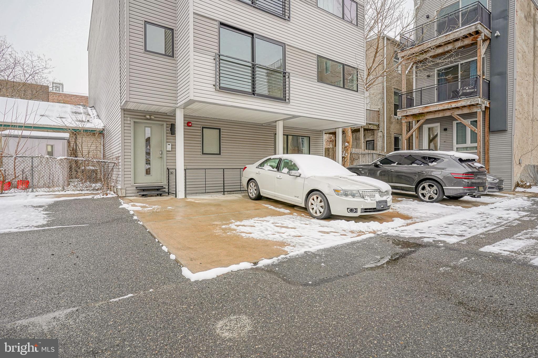 FRANCISVILLE - Residential Lease