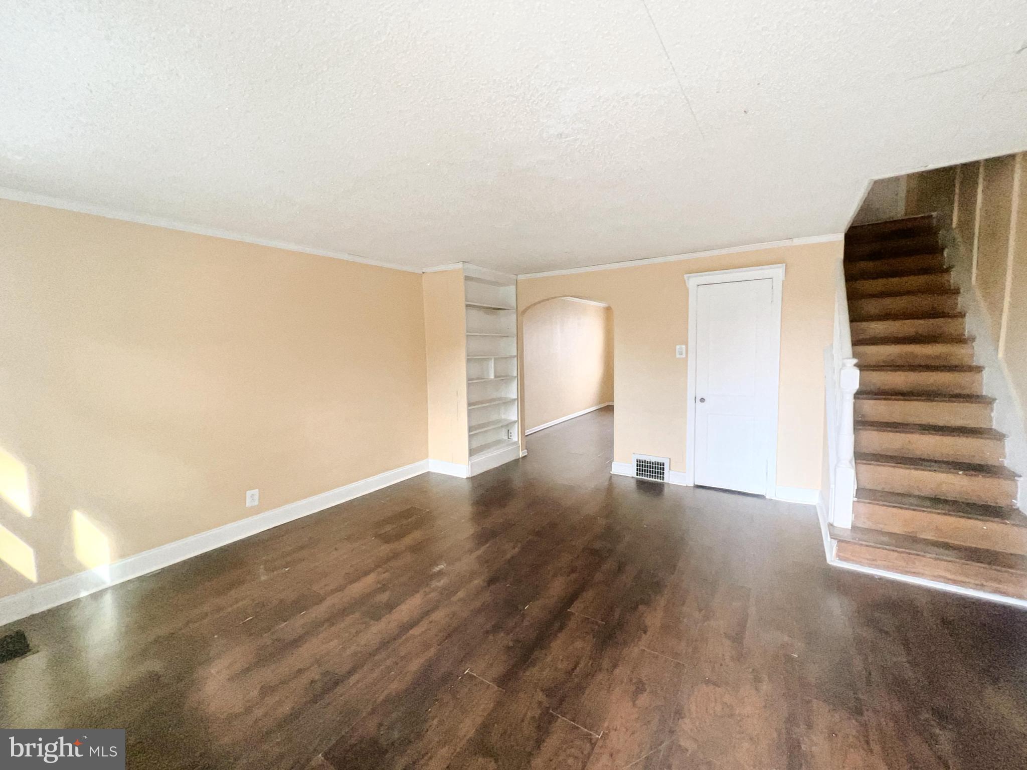 CHESTER CITY - Residential