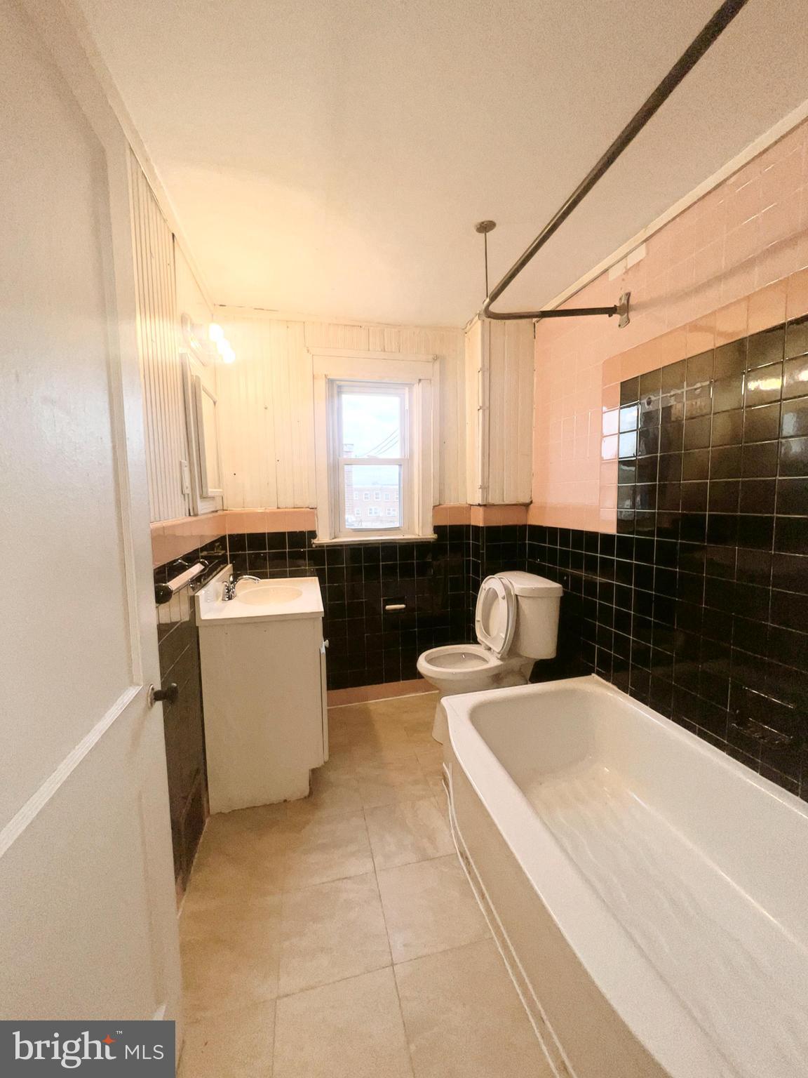 CHESTER CITY - Residential