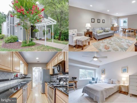 11710 DECADE COURT RESTON VA 20191