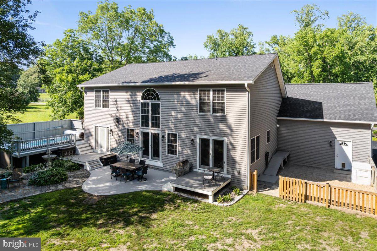 290 SWAGGERS POINT ROAD