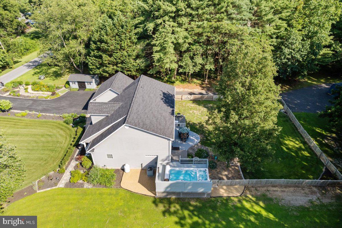 290 SWAGGERS POINT ROAD
