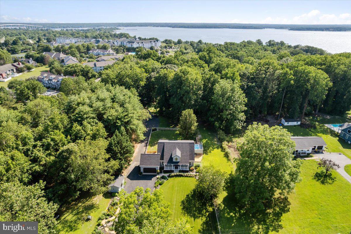290 SWAGGERS POINT ROAD
