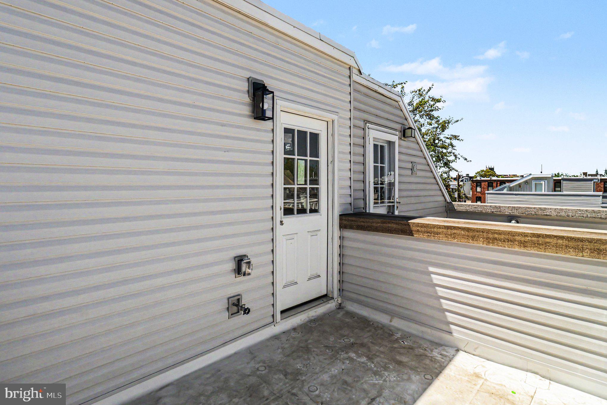 FISHTOWN - Residential