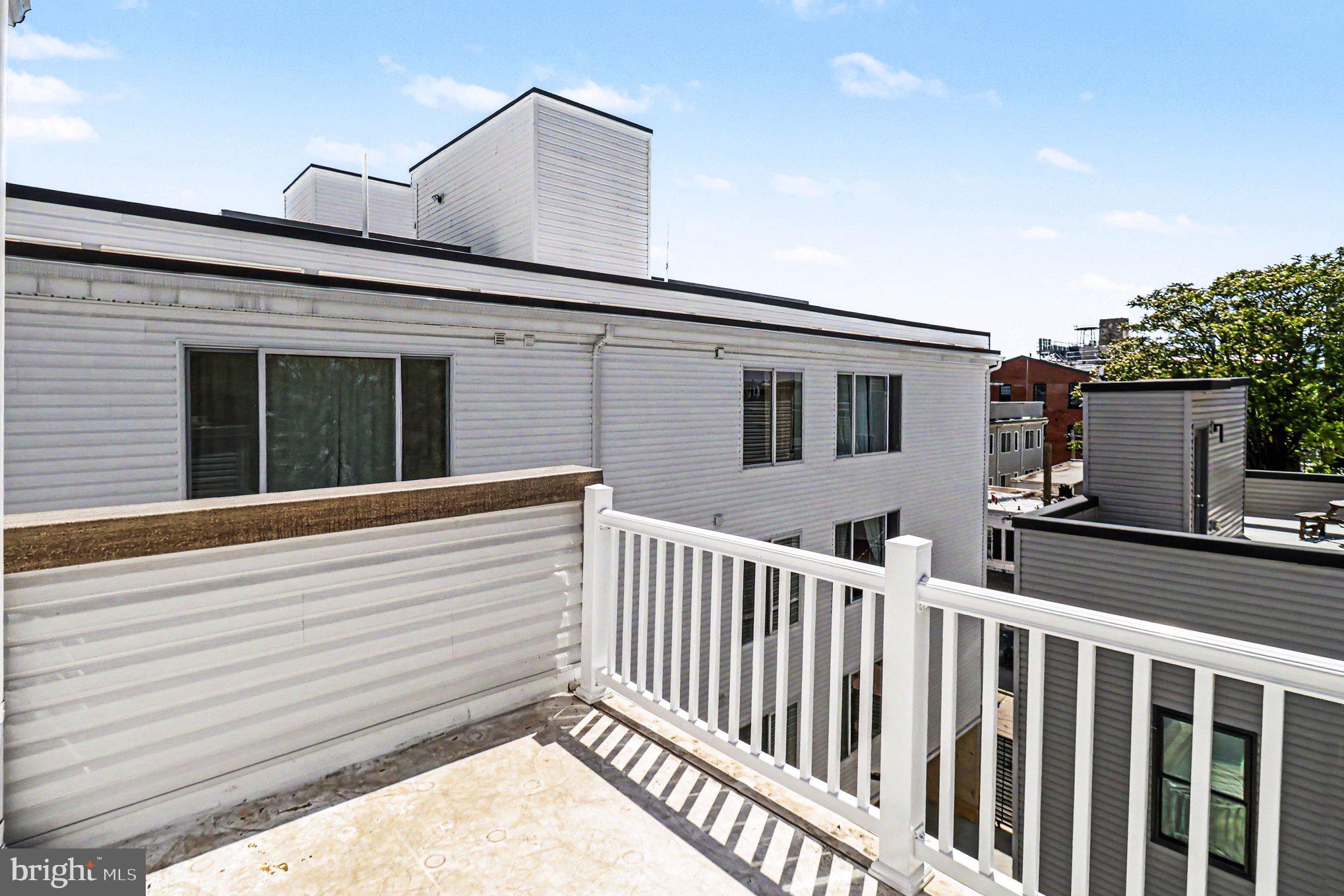 FISHTOWN - Residential