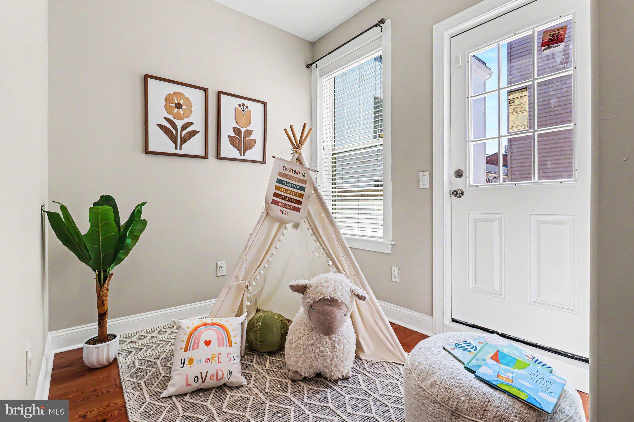 FISHTOWN - Residential