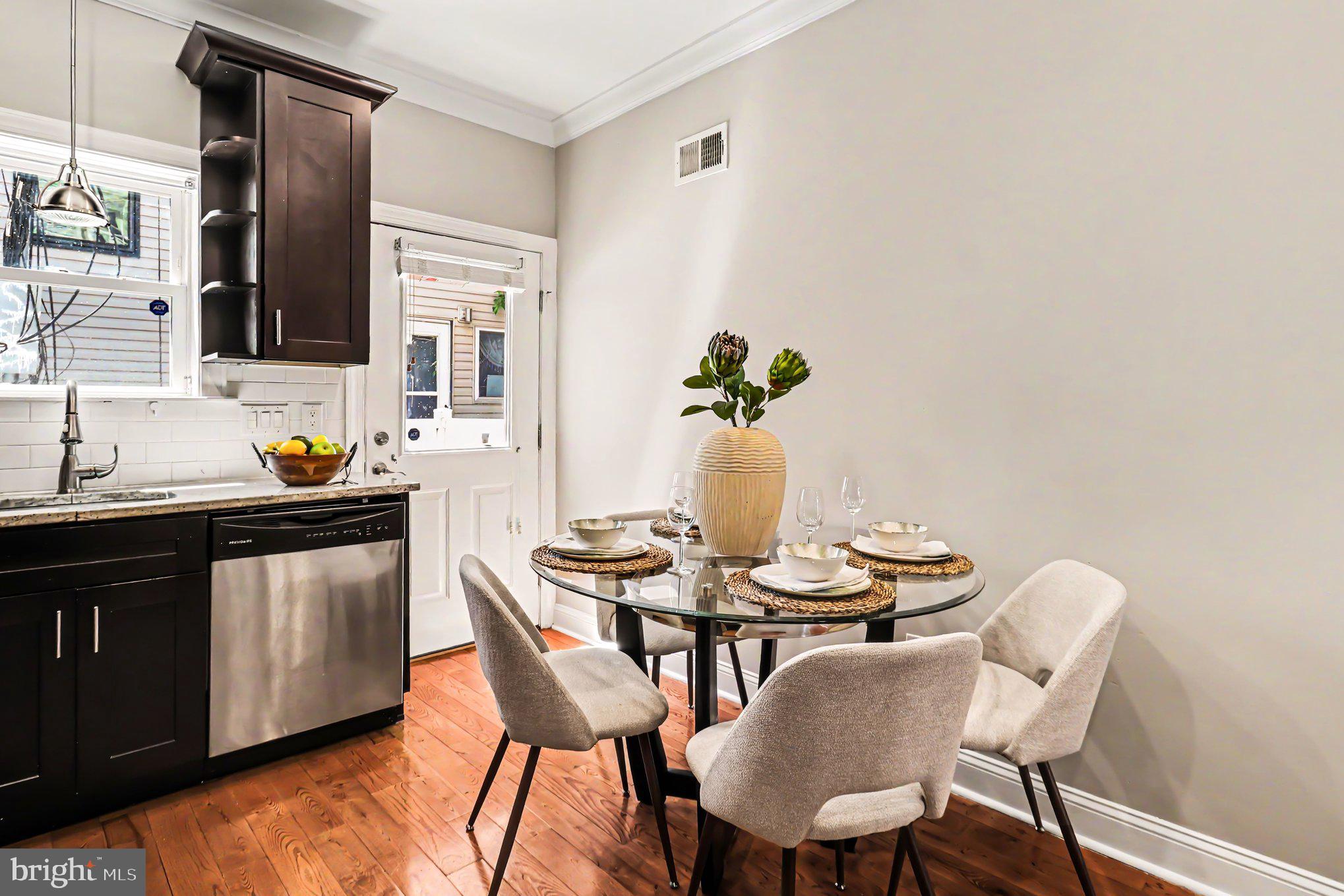 FISHTOWN - Residential