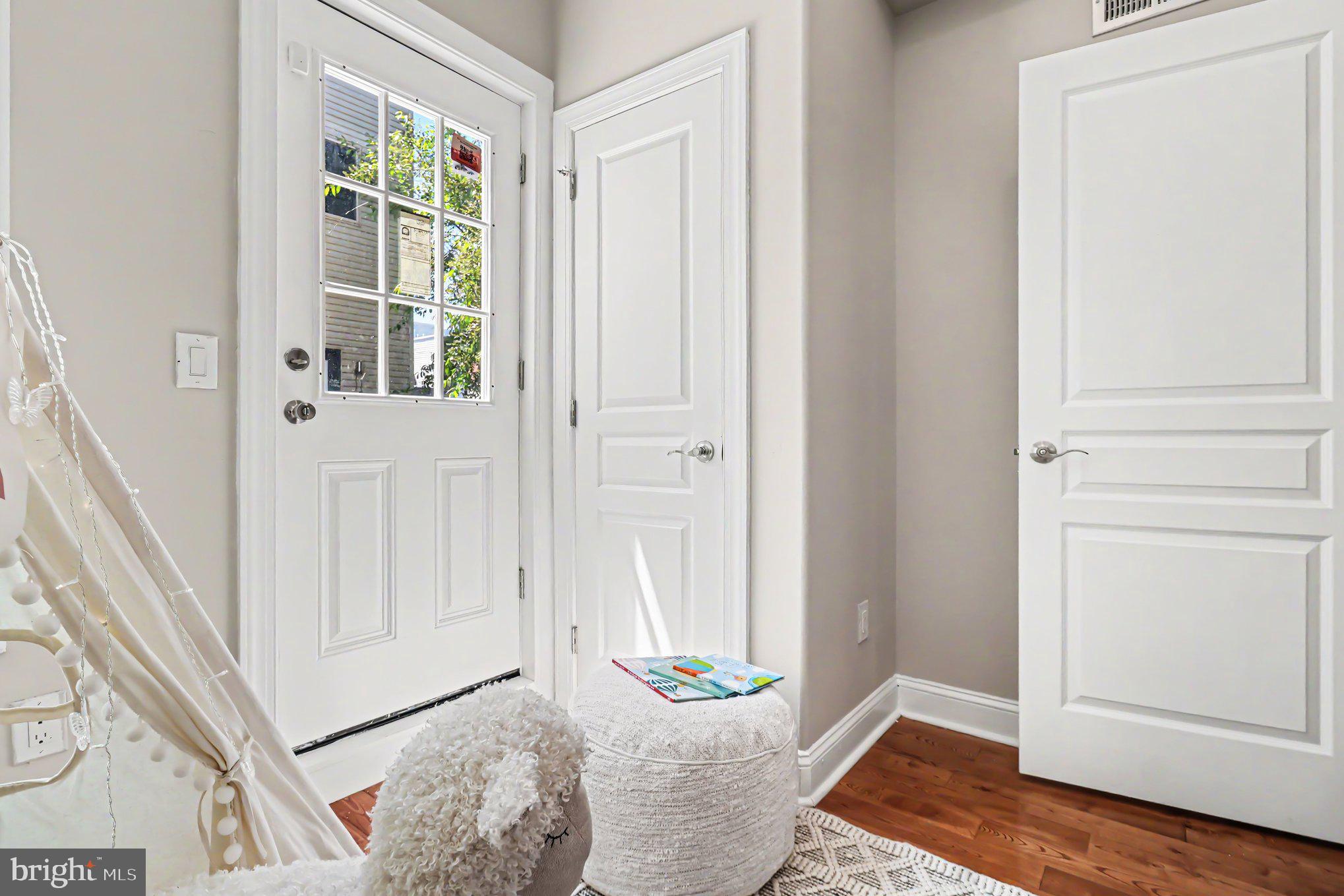 FISHTOWN - Residential