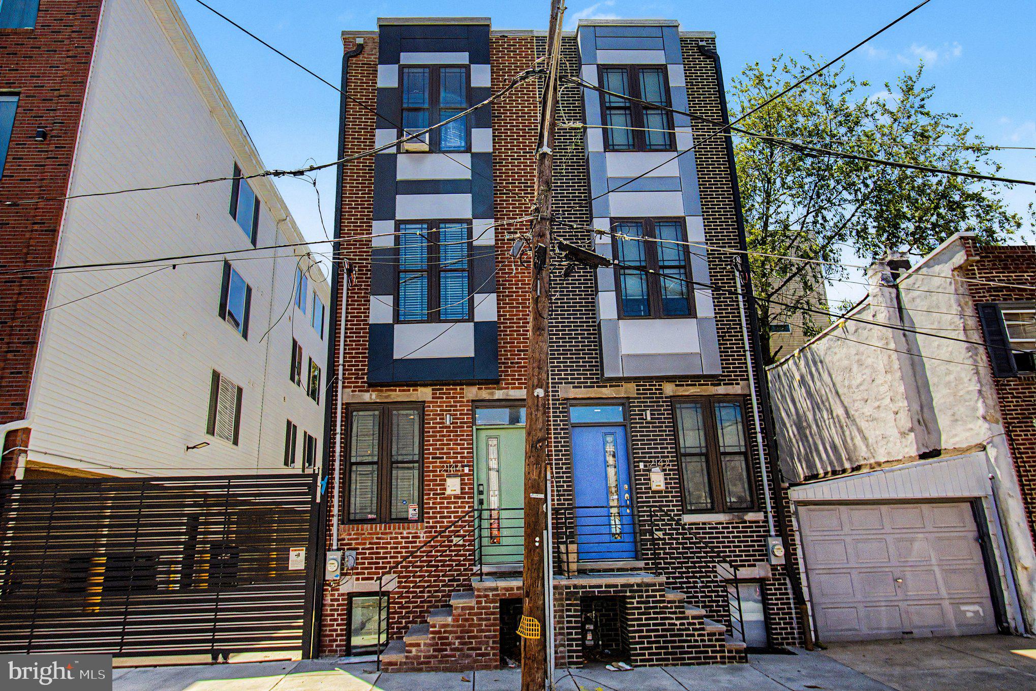 FISHTOWN - Residential