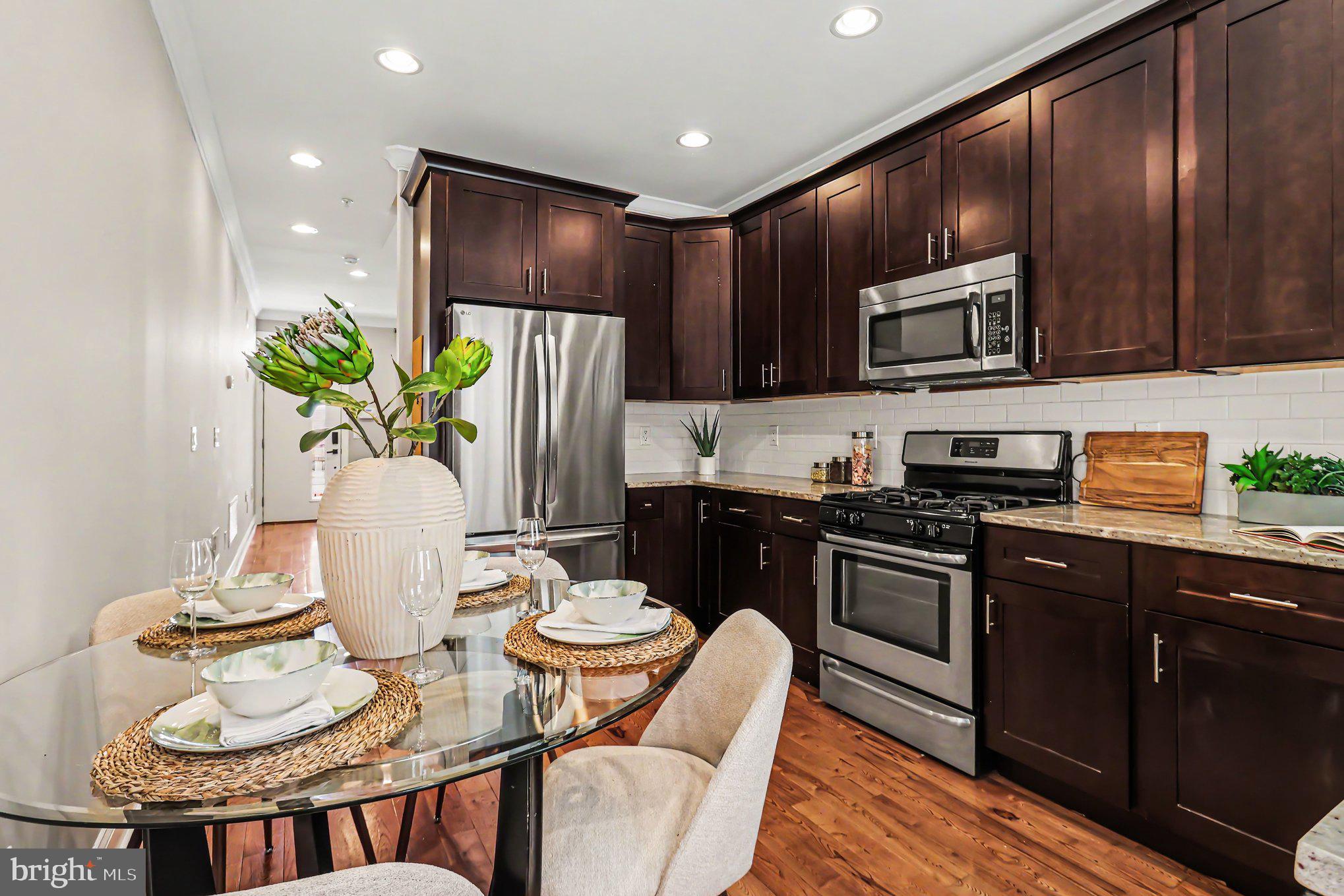 FISHTOWN - Residential