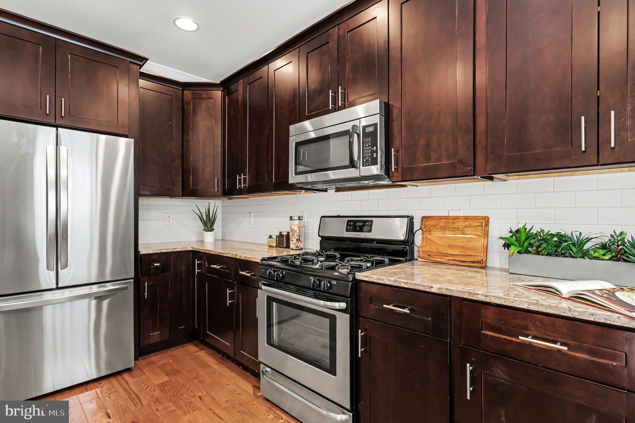 FISHTOWN - Residential