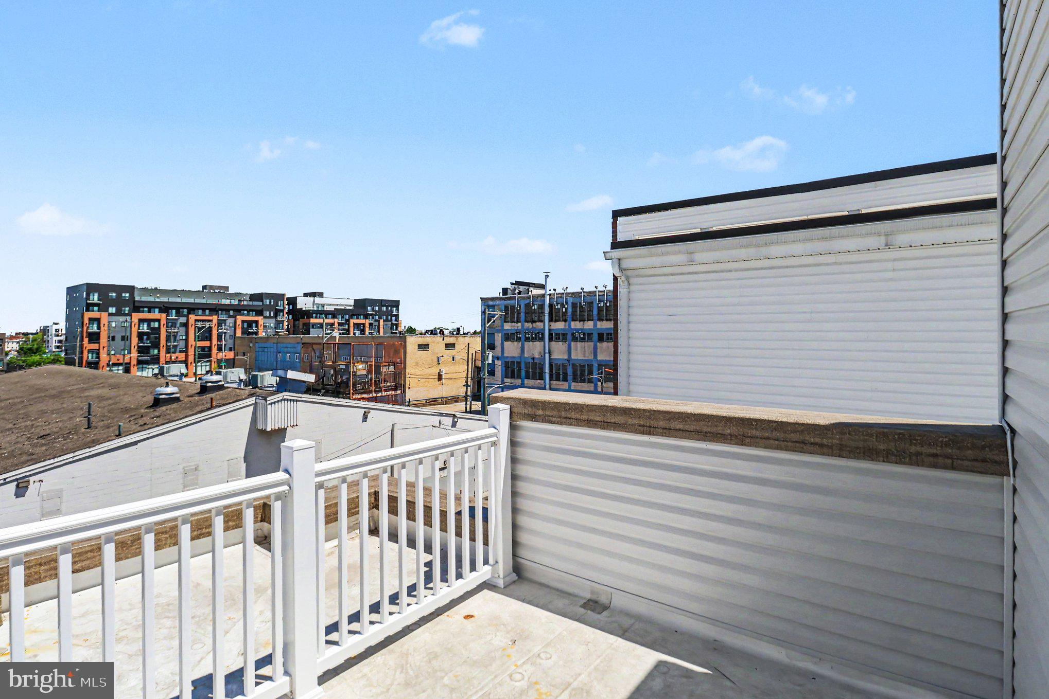 FISHTOWN - Residential