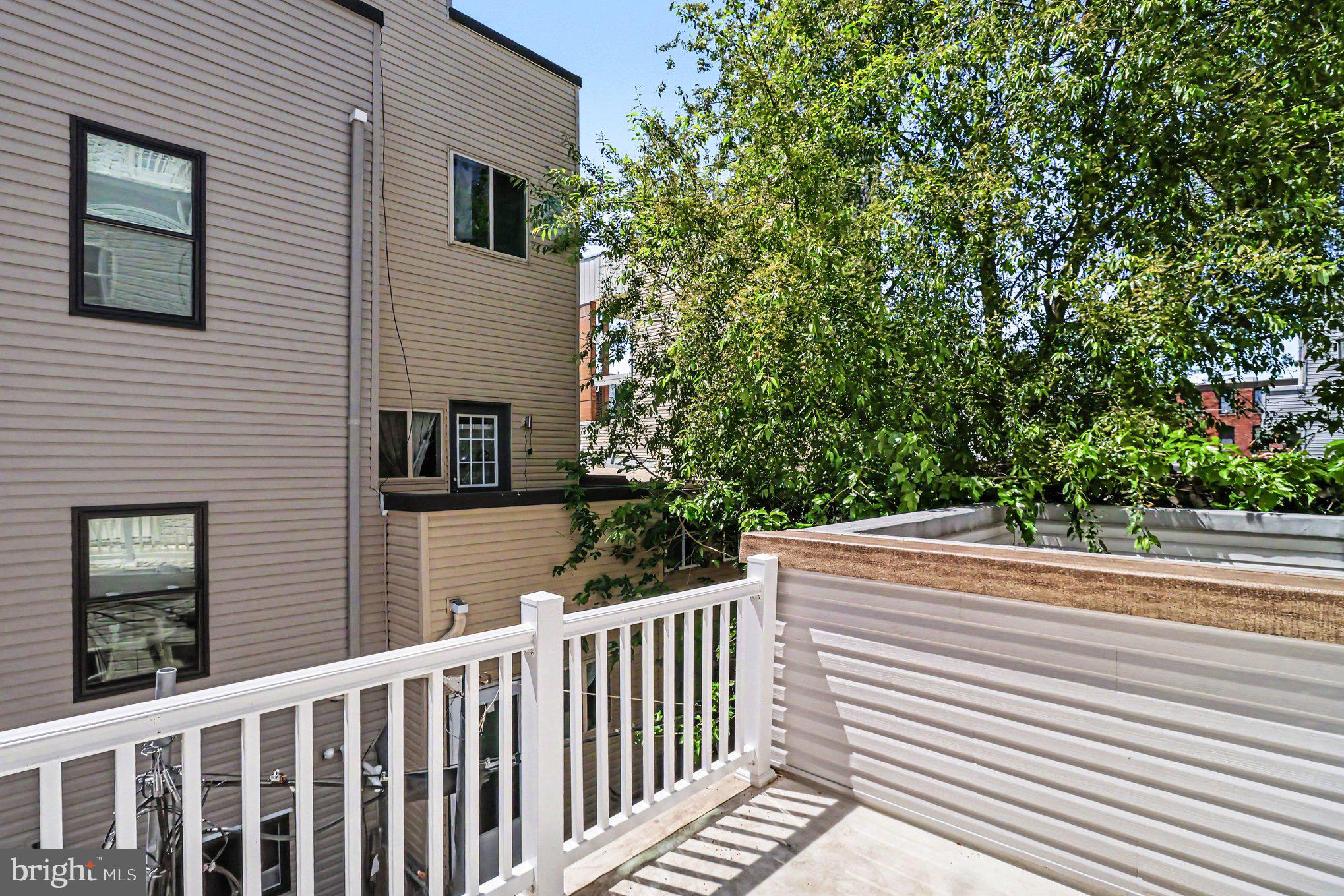 FISHTOWN - Residential