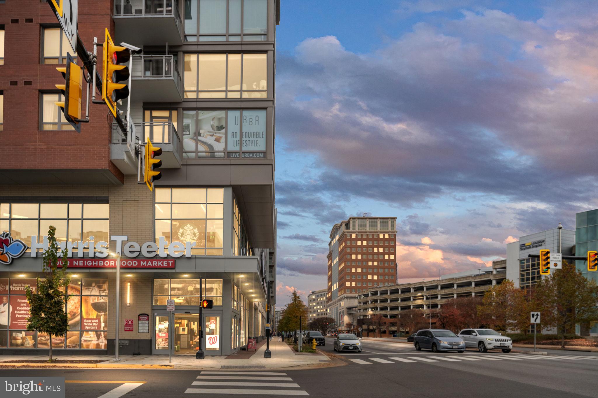 HYDE PARK - Residential