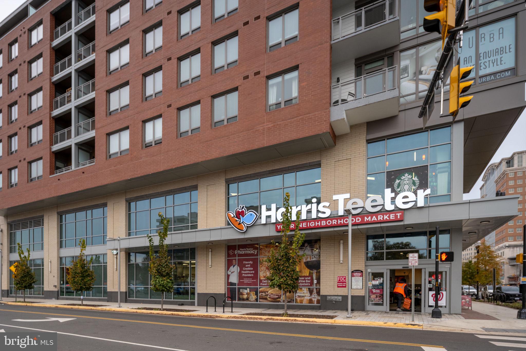 HYDE PARK - Residential