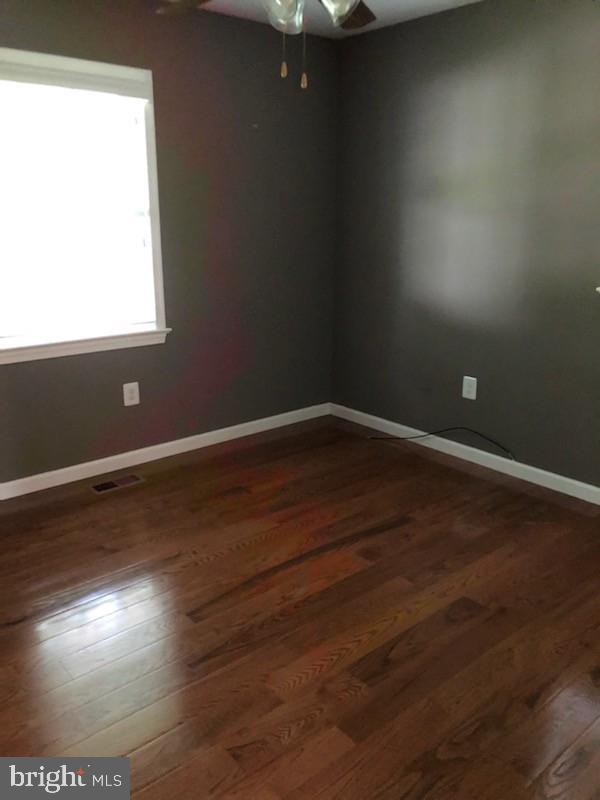 HAMILTON TERRACE - Residential Lease