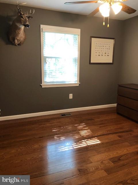 HAMILTON TERRACE - Residential Lease