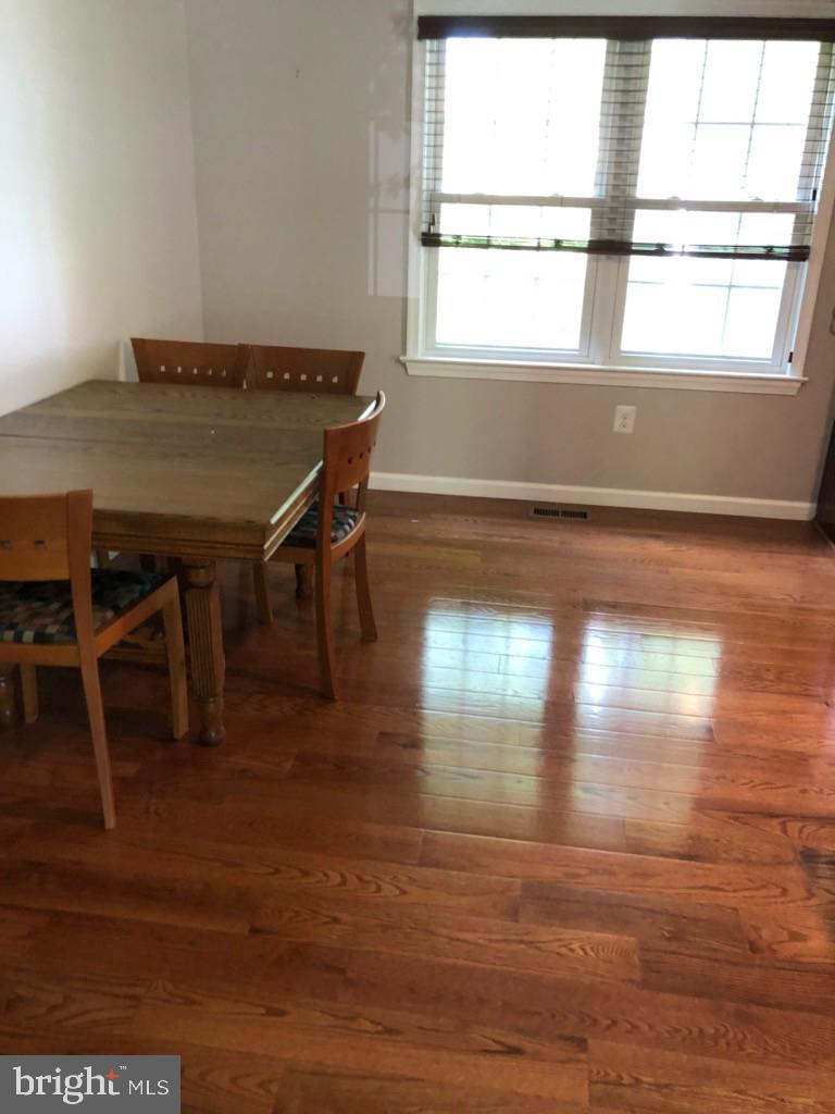 HAMILTON TERRACE - Residential Lease