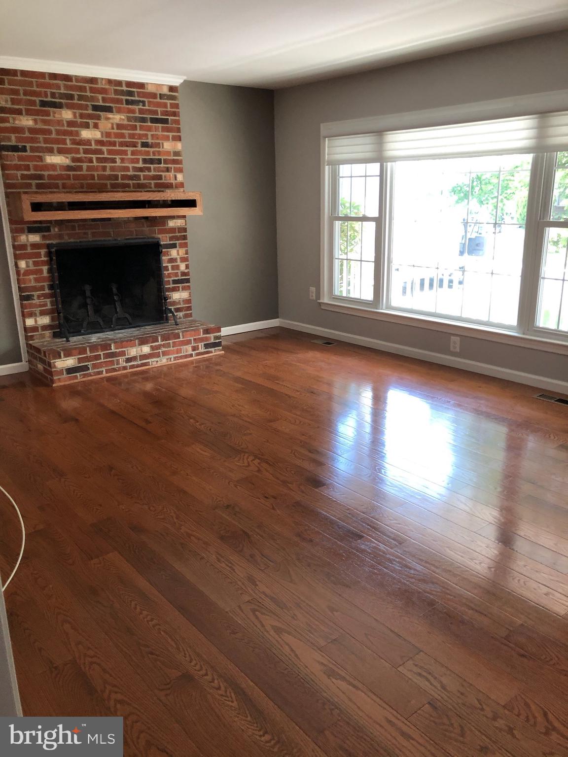 HAMILTON TERRACE - Residential Lease