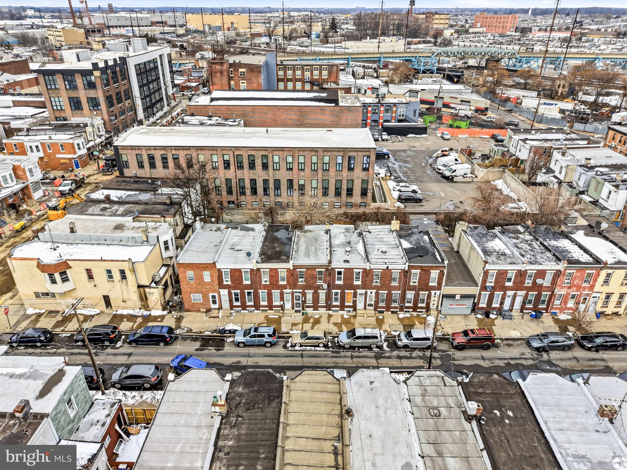 KENSINGTON - Residential