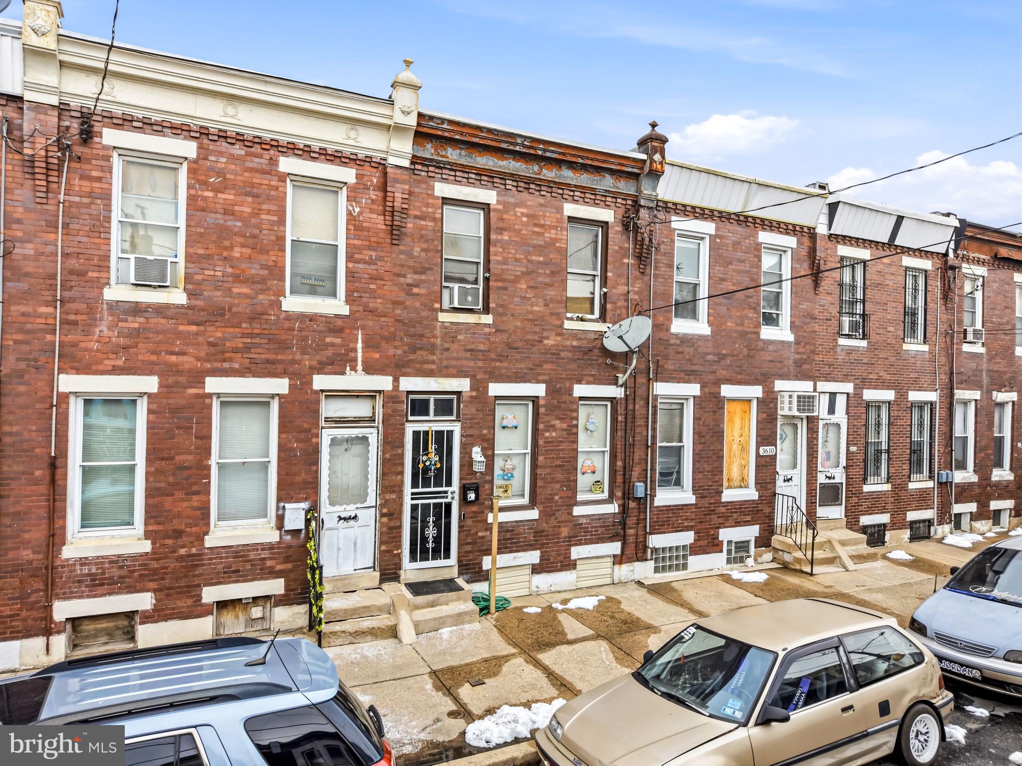 KENSINGTON - Residential