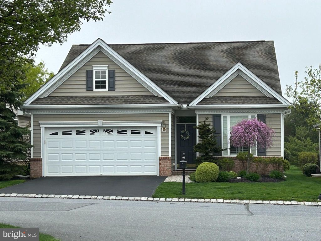 Photo of 678 Thoreau Drive, Mount Joy, PA 17552 (MLS # PALA2049980)