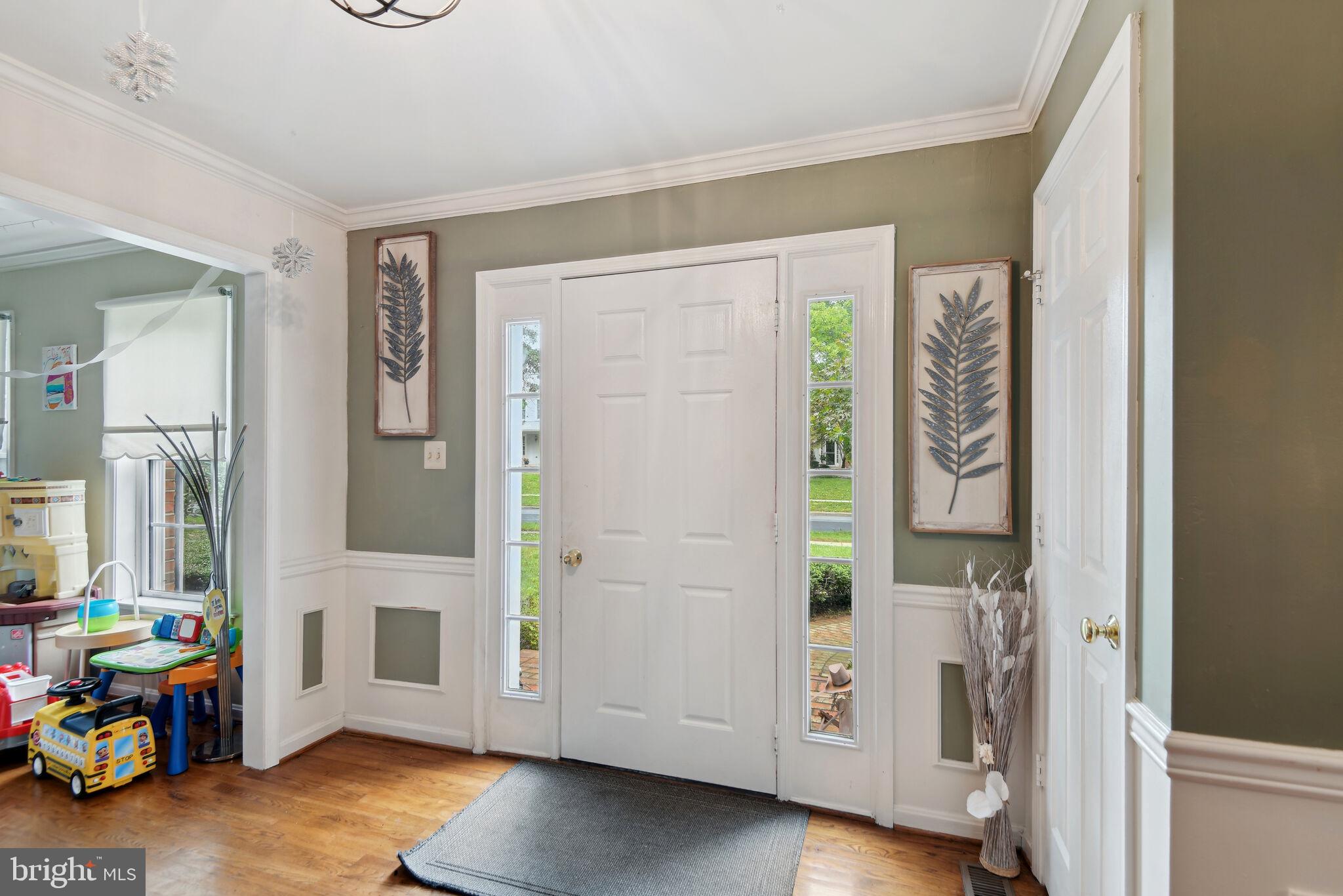 15118 BRIARCLIFF MANOR WAY