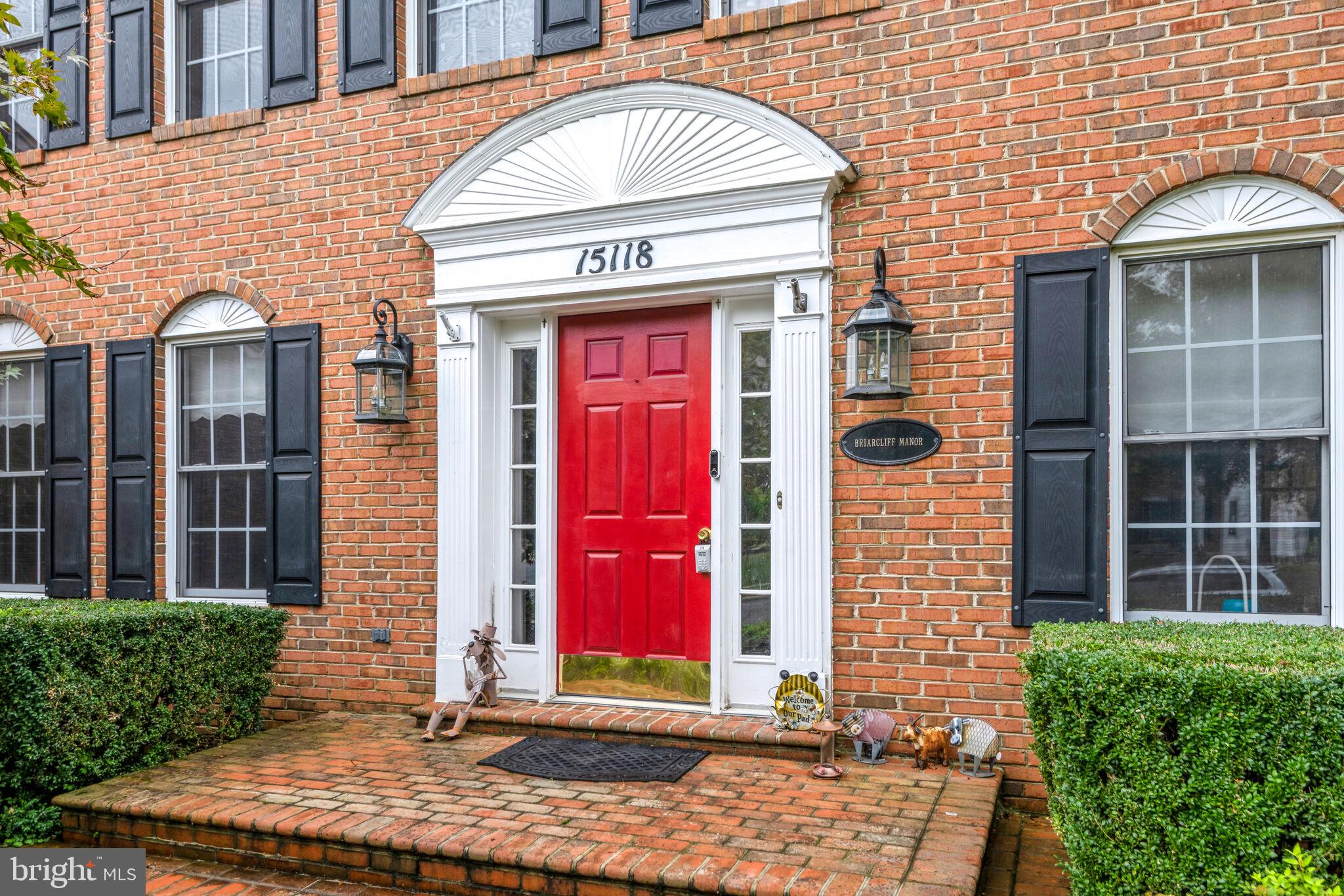 15118 BRIARCLIFF MANOR WAY