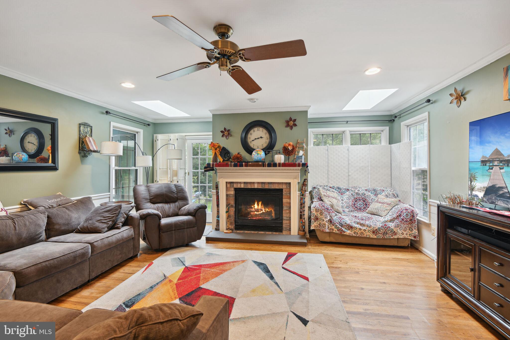 15118 BRIARCLIFF MANOR WAY