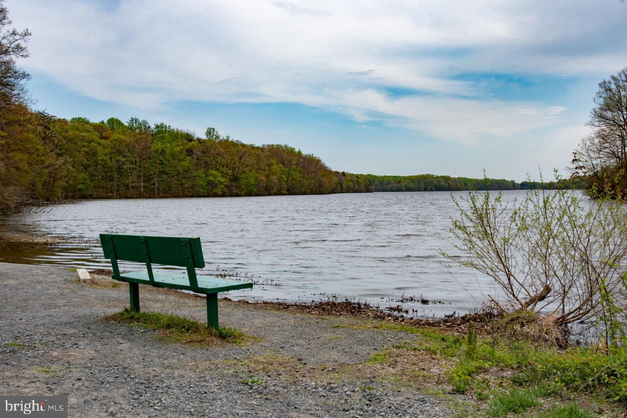 KEENE MILL WOODS - Residential