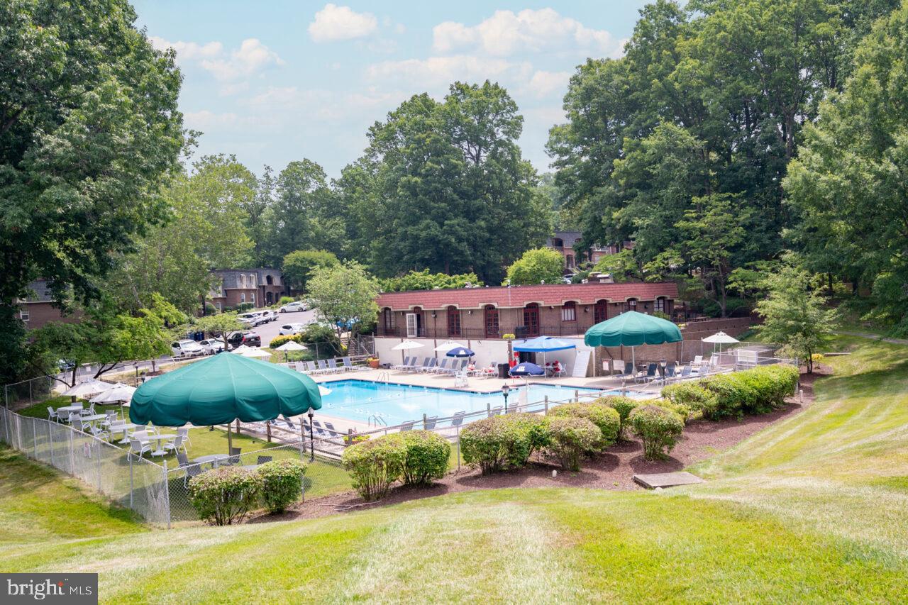 KEENE MILL WOODS - Residential