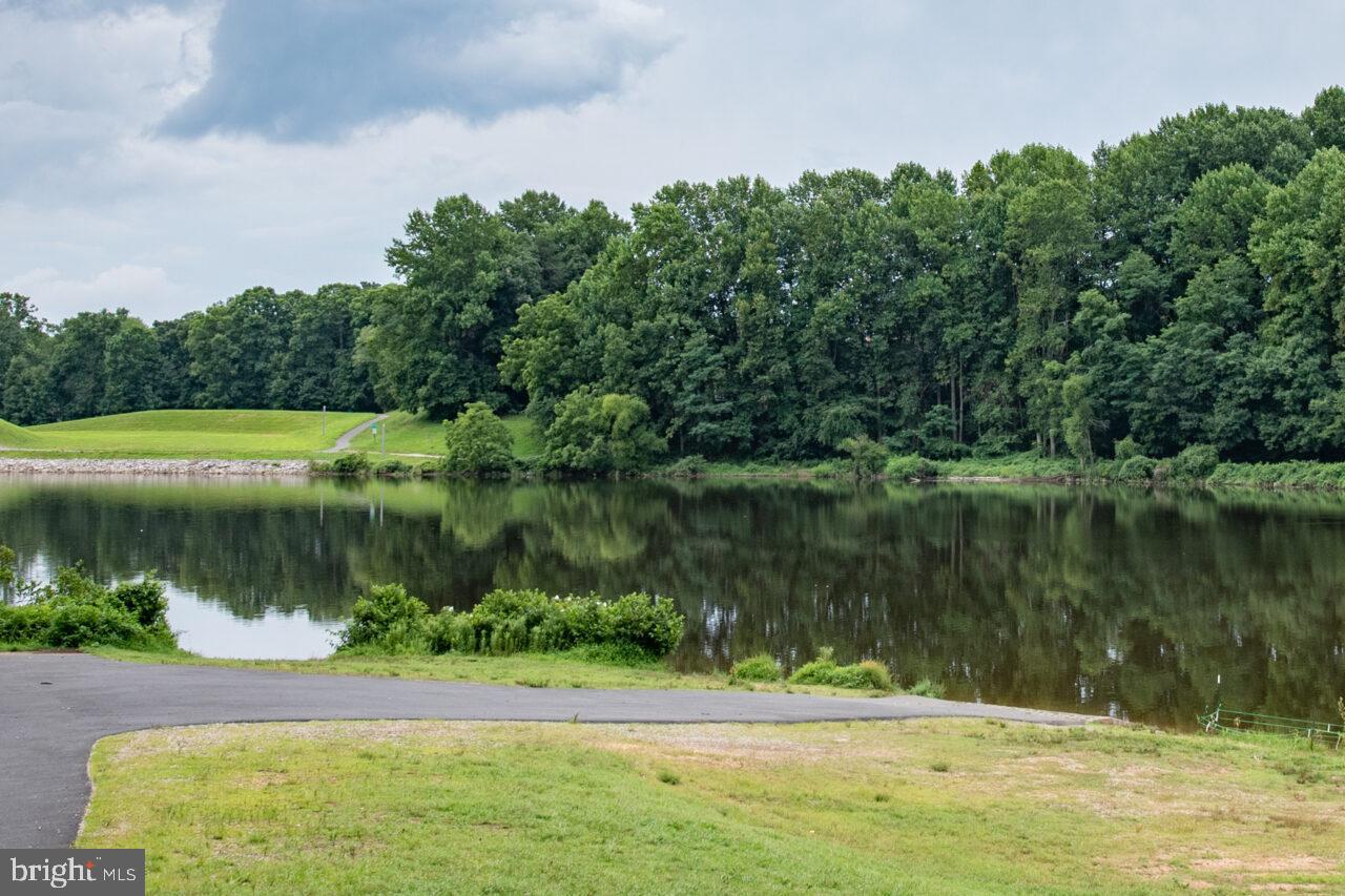 KEENE MILL WOODS - Residential