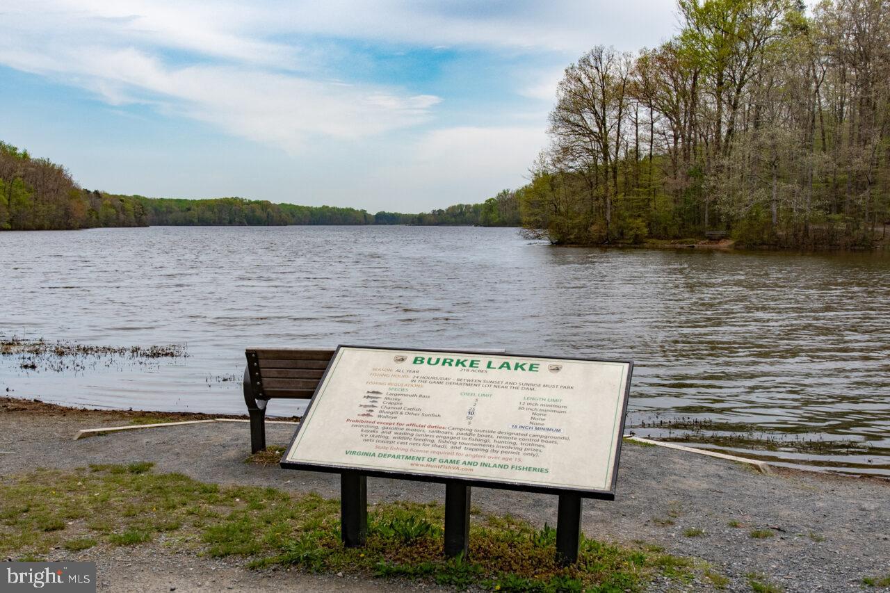 KEENE MILL WOODS - Residential