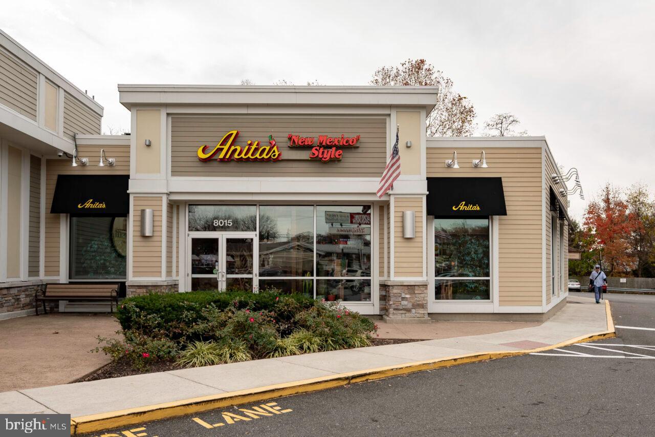 KEENE MILL WOODS - Residential